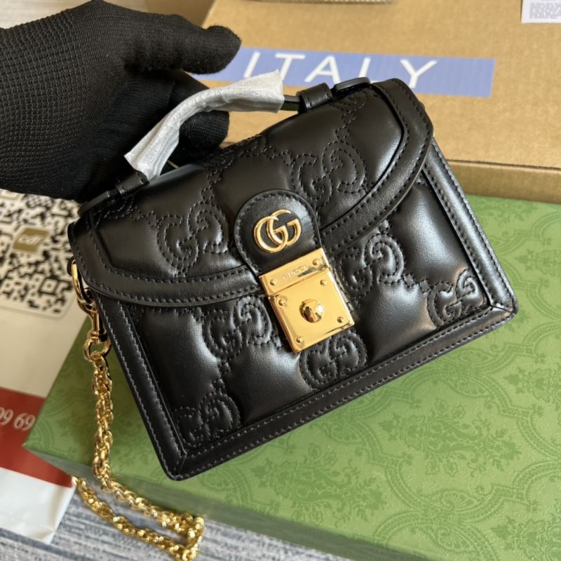Gucci Satchel Bags
